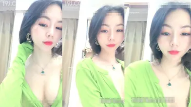 (女神巨制三部曲)之(丑曦)大合集一，曼妙身姿魅惑(47)编号55BEC45D