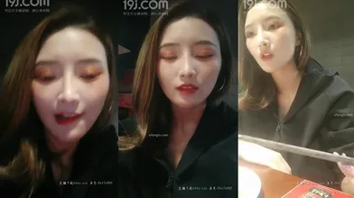 2019.11.21新人女神（人间水蜜桃呀）公园露出啪被老头偷窥 (19)编号2C10020A