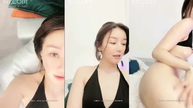 【BloodMoon】台湾女神高价收费房情趣制服全裸掰逼自慰20210312