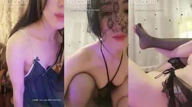 【坠入人间的精灵】高颜值女生新人首次自慰三点全露编号C5193CEA