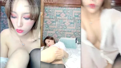 【极品尤物】【七猫猫】合集（34小时）大美女激情道具自慰(16)编号EFAD7B6F