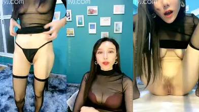 小阿水极品自慰_20210915编号BC518134