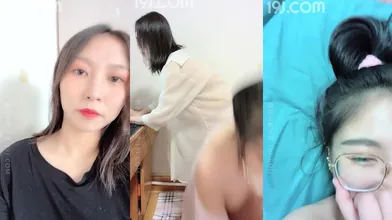我有100块