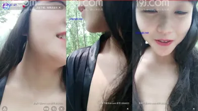 户外马路事件【小女子梦梵】玩激情看有人来了在开始操逼(2)AVI编号A4BF16DD