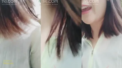 某直播平台女神nl真真约炮友白云山打野战下山又和司机小哥车震编号30F8C905