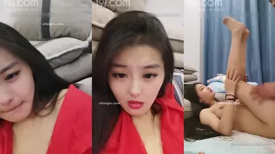 气质美女刚复出就被土豪粉丝约啪现场直播,淫叫：爸爸用力,我要,不行了,我来了,好痒,操我逼!编号384C5C5A