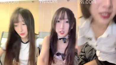 泡泡咕极品诱惑特写露脸_20211122编号CAB12406