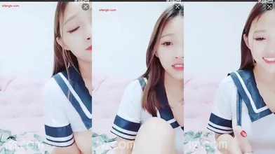 清纯脸蛋美女主播小伊伊诱惑秀编号E639BBAC