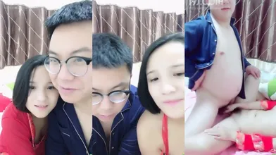 高顔值不差钱夫妻也来黄播美少妇红衣美艳被舔逼到高潮国语袒露爲何直播编号F30E6B14