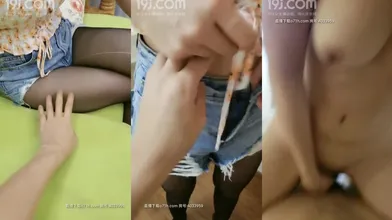 勾搭身材不错黑丝美腿的表妹媚儿表面清纯可爱脱了衣服骚浪求操编号CA27EBB9