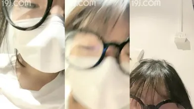 大二学妹晴晴_20210611编号2407AFDE