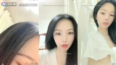 女神回归(曦熙熹)以前赚的钱花的差不多了，我又回来了(2)编号A8EECF7