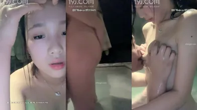 小仙女（十七岁雨季）温泉泡澡被小胖子爆干蹂躏(19)编号61E8D57C