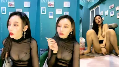 小阿水极品自慰_20210916编号E51014BC