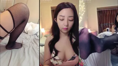 清纯女神【黛蜜儿】直播间和土豪一对一之小合集 (2)编号39A17323