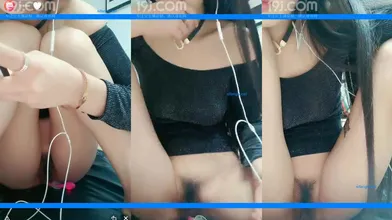 （小水仙）校花级女神第一次玩打炮机，淫水稀里哗啦乱喷(2)AVI编号3817E748