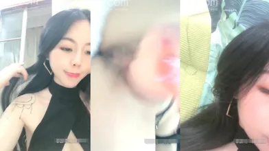 (女神巨制三部曲)之(丑曦)大合集一，曼妙身姿魅惑(3)编号7EE3B97E