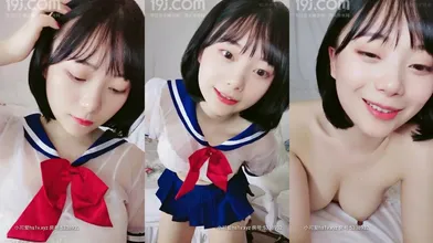 大眼萝莉初樱收费房露奶诱惑21时合集长相超乖小可爱(4)AVI编号1AE719C7