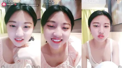女神降临，主播【新鲜小萝莉】直播第4天开始玩跳蛋啪啪(1)编号576CBDFC