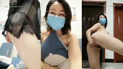 熟女【板娘爱健身】3月1～8日4部露奶露逼诱惑手指抠逼 (2)编号11E6BA8B