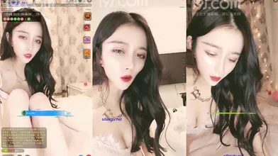网红产品女神【小一一】半裸黑丝诱惑死人自带淫语来自慰(3)编号F146398C