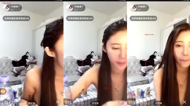 网红脸女神主播K猪崽诱惑秀编号891A6A00