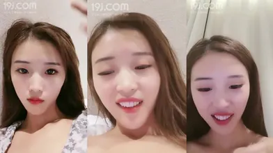 高顔值苗条身材妹子洗完澡道具自慰椅子上跳蛋塞入摆弄屁股呻吟娇喘拉扯编号6323066B