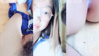 鱼鱼小妹啪啪内射_20211121编号A48416FE
