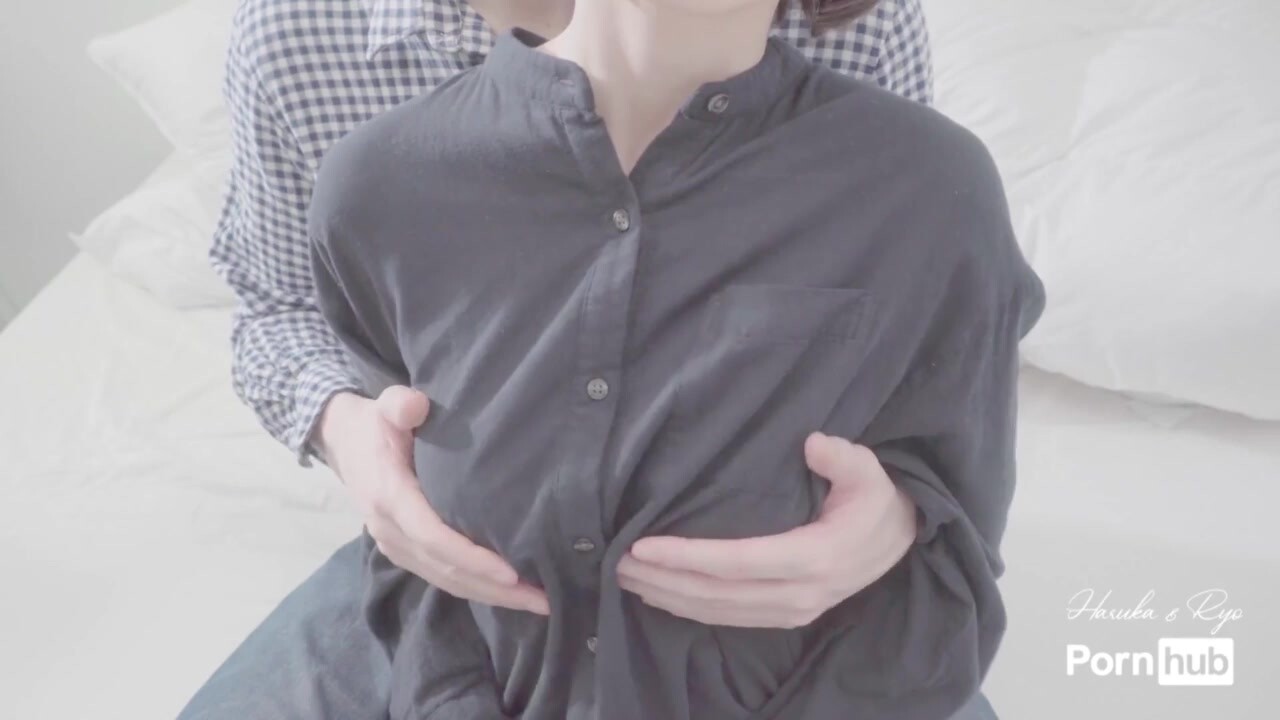 日本业余的夫妇 - Haruka & Ryo #041