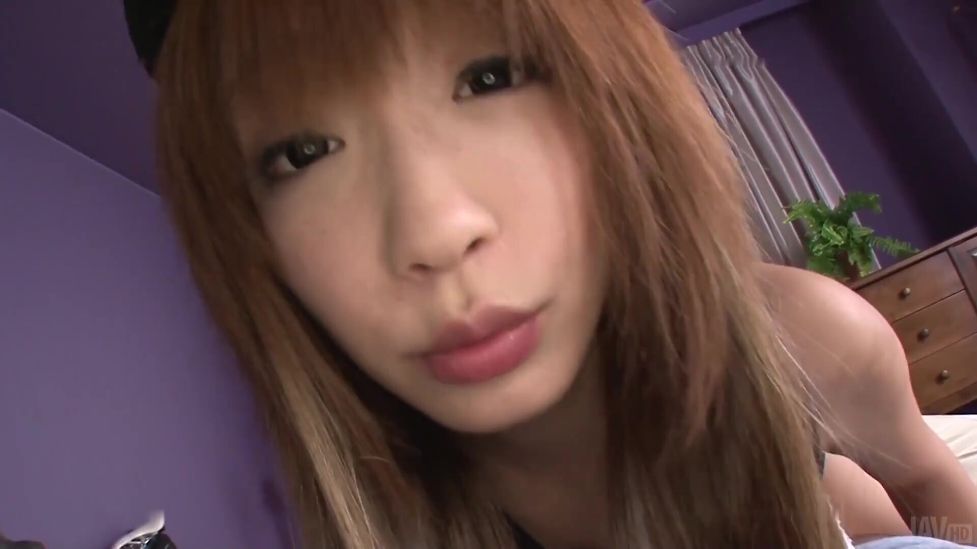 调皮的う妹子.