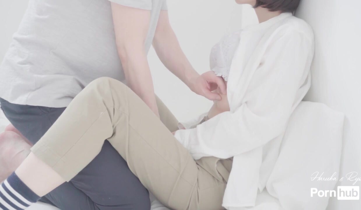 日本业余的夫妇 - Haruka & Ryo #050