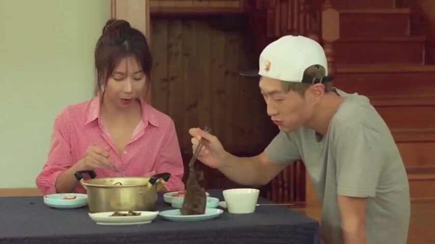 Korean Softcore Collection Watching another Couple Fuck
