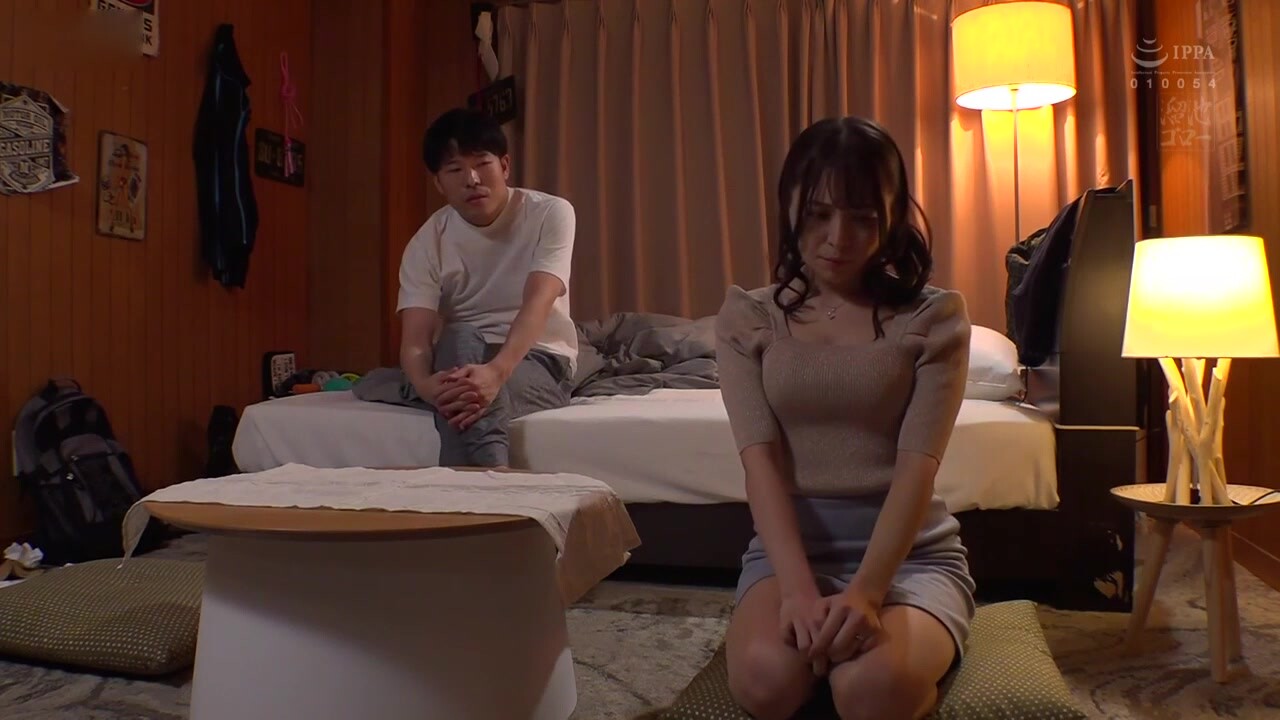 MEYD817C本番なしのマットヘルスに行って出てきたのは隣家の高慢な美人妻弱みを握った僕は本番も中う出し.