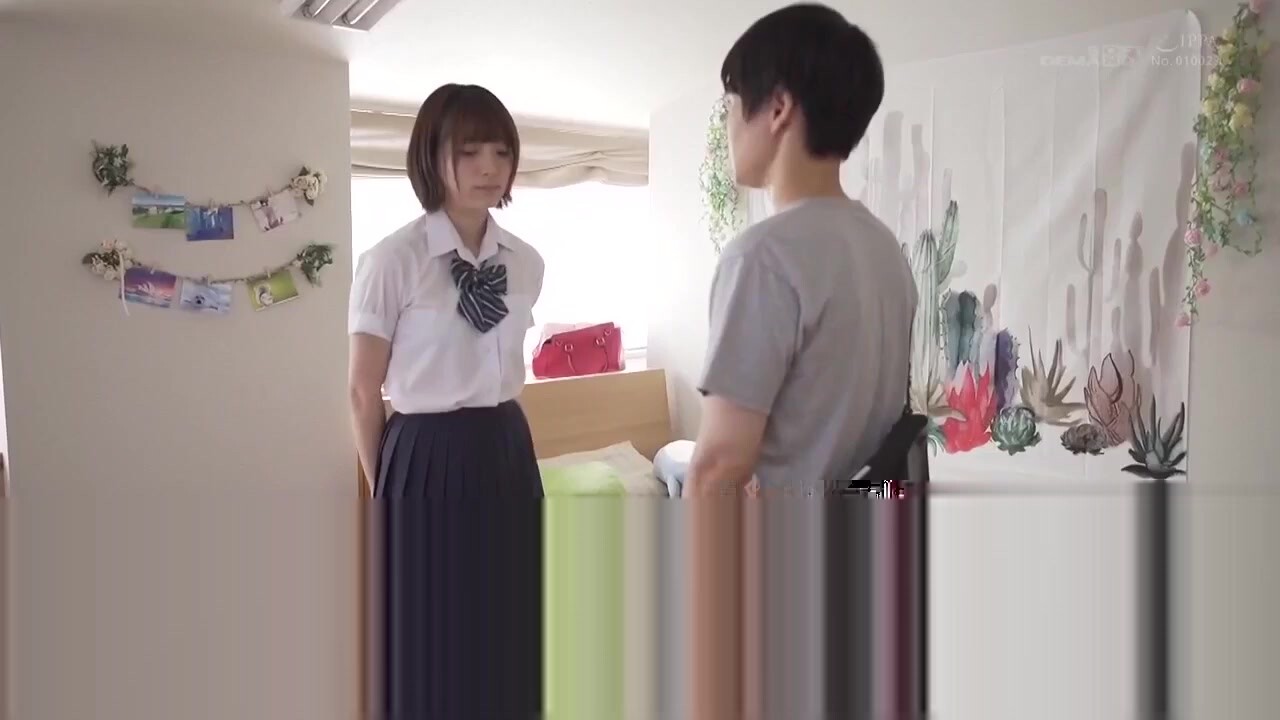 SDAB153彼女が帰省中、中学う时代.