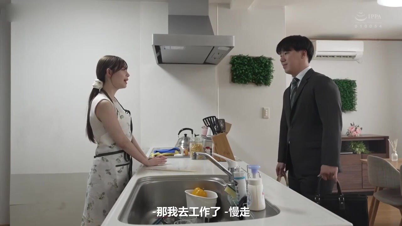 JUQ434C愛を確かめたくて妻と絶倫の後輩を2人きりにして3時間…抜かずの追撃中出し計16発で妻を奪うわれ.