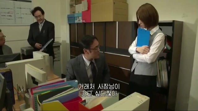 《夫负荷との情事》