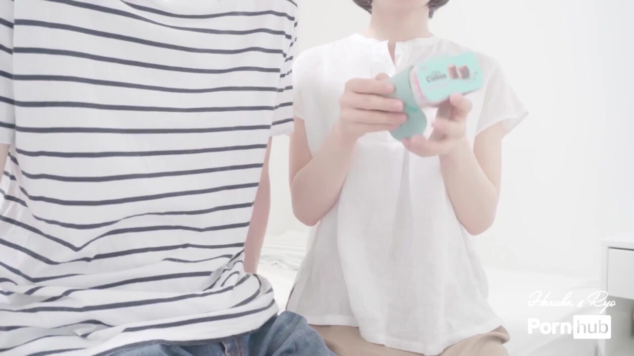 情侣的日常 - Haruka & Ryo #0う63.