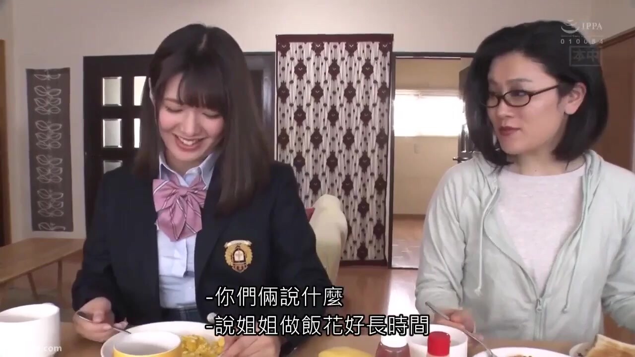 HND789被女友妹爱过头偷偷造人生活小泉う雏田.