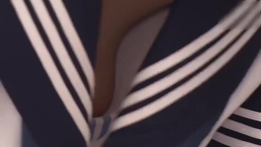 SCOP564学校里的幸运色狼！从在意的女孩子衣服侧面看到了乳头，兴奋的我直接扑了上去，没想到她敏感到只凭乳头就高潮了！.