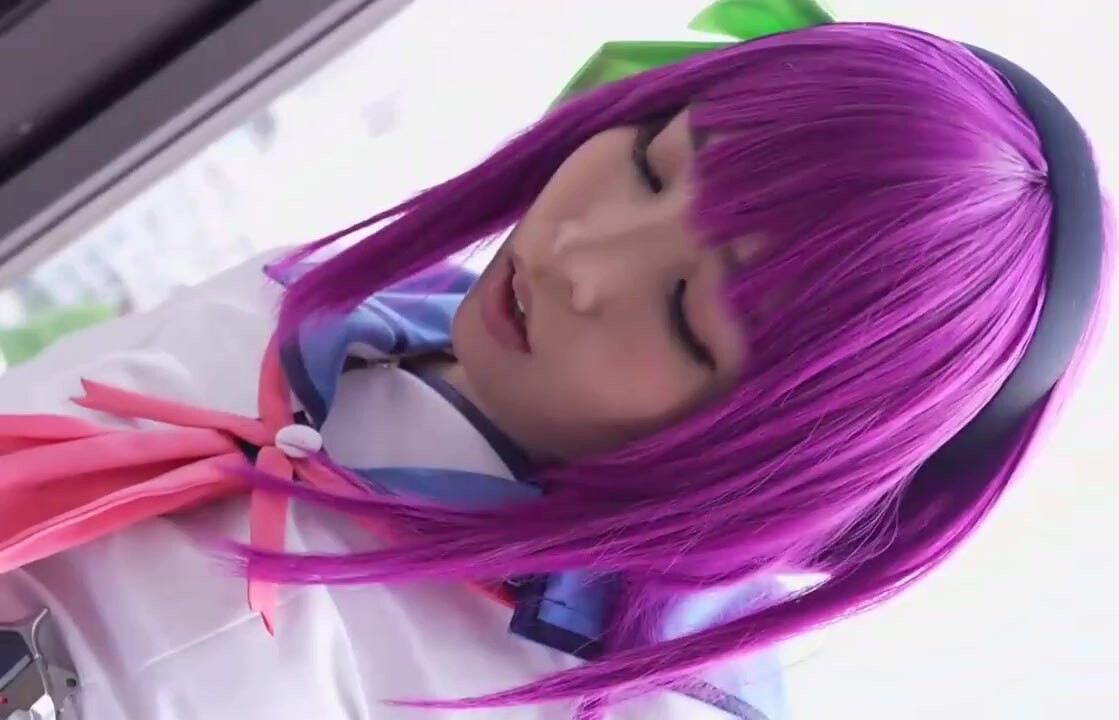 362SCOH094【中出し】厳选美少女にコスプレさせてオレの子を孕ませる！【ゆり●ぺ】 枢木あおい.