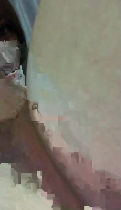 骚死了的美妖TS美琳娜 出租屋接客口爆，真骚 舔得客人一会就受不了啦 射爆在她的嘴里奶子里 开心哦！
