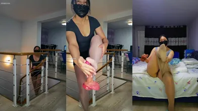 《臀控熟女控☀️必备》“妈妈为你服务好嘛儿子你太用力了”人妻骚熟女【桃仙小妖精】~各种淫语挑逗紫薇啪啪高潮喷水内射 (30)
