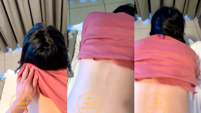推特轻熟女少妇杀手PUA大神【小熊同学】福利私拍，美足美腿白皙性感，足交啪啪制服诱惑力十足 (237)
