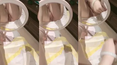 《反差白富美秘️重磅泄密》露脸才是王道！推特高颜水嫩一线天白虎嫩B网红名媛liuba私拍被金主各种啪啪蹂躏有钱人的玩物(83)
