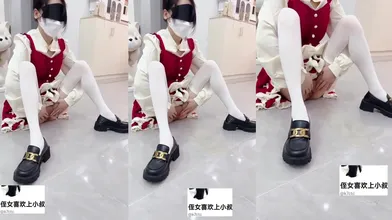 【叔侄乱伦】，推特坏叔叔，乱伦大神【侄女小夕】娇嫩00后小侄女被各种玩肏 (39)