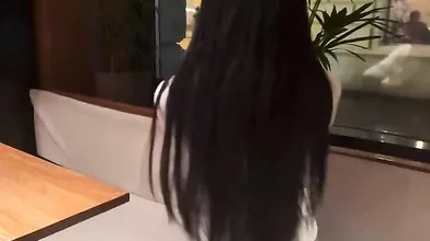 大奶顶级Cos白虎萝莉『小鱼神』私拍福利，娇小可爱声娇体软易推倒 渴望被主人爸爸灌满小穴穴(23)