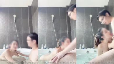 《顶流女神☀️反差泄密》露脸才是王道！推特高颜值极品身材气质外围【鸡巴的日记】订阅福利~暴力调教3P4P各种激烈刺激场面 (12)