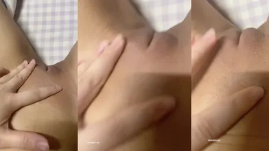 【真实大学生】土豪重金定制，极品身材女大学生，宿舍拉上帘，各种制服情趣道具自慰，骚的一批(71)