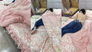 【叔侄乱伦】，推特坏叔叔，乱伦大神【侄女小夕】娇嫩00后小侄女被各种玩肏 (77)