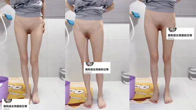 【叔侄乱伦】，推特坏叔叔，乱伦大神【侄女小夕】娇嫩00后小侄女被各种玩肏 (96)